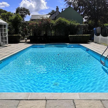 קמבורן Captivating Isolde Cottage With Pool Near St Ives מראה חיצוני תמונה
