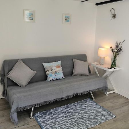 קמבורן Captivating Isolde Cottage With Pool Near St Ives מראה חיצוני תמונה