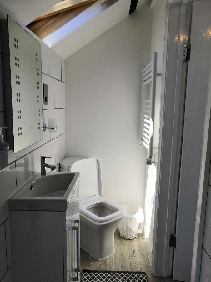 קמבורן Captivating Isolde Cottage With Pool Near St Ives מראה חיצוני תמונה