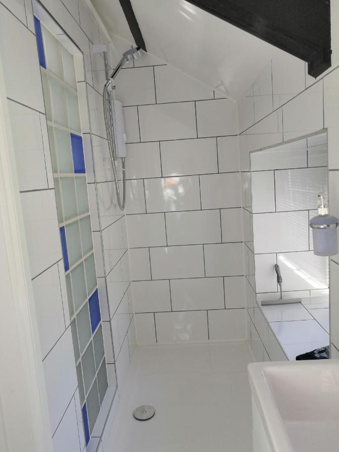 קמבורן Captivating Isolde Cottage With Pool Near St Ives מראה חיצוני תמונה
