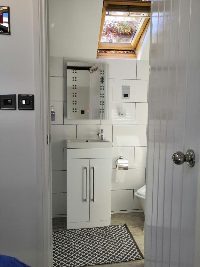 קמבורן Captivating Isolde Cottage With Pool Near St Ives מראה חיצוני תמונה
