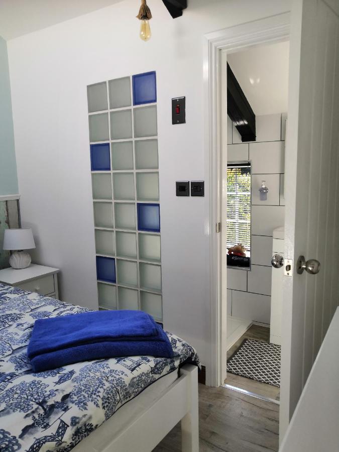 קמבורן Captivating Isolde Cottage With Pool Near St Ives מראה חיצוני תמונה