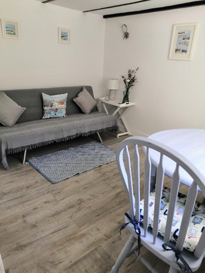 קמבורן Captivating Isolde Cottage With Pool Near St Ives מראה חיצוני תמונה