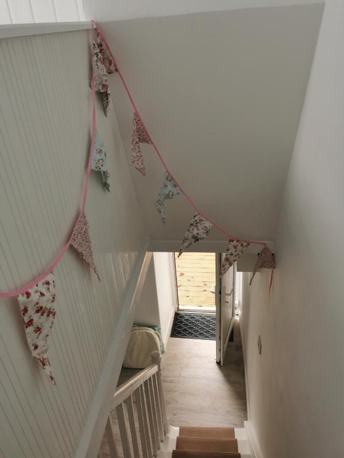 קמבורן Captivating Isolde Cottage With Pool Near St Ives מראה חיצוני תמונה