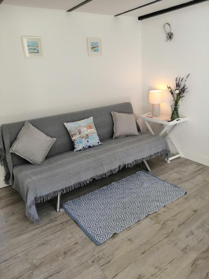 קמבורן Captivating Isolde Cottage With Pool Near St Ives מראה חיצוני תמונה