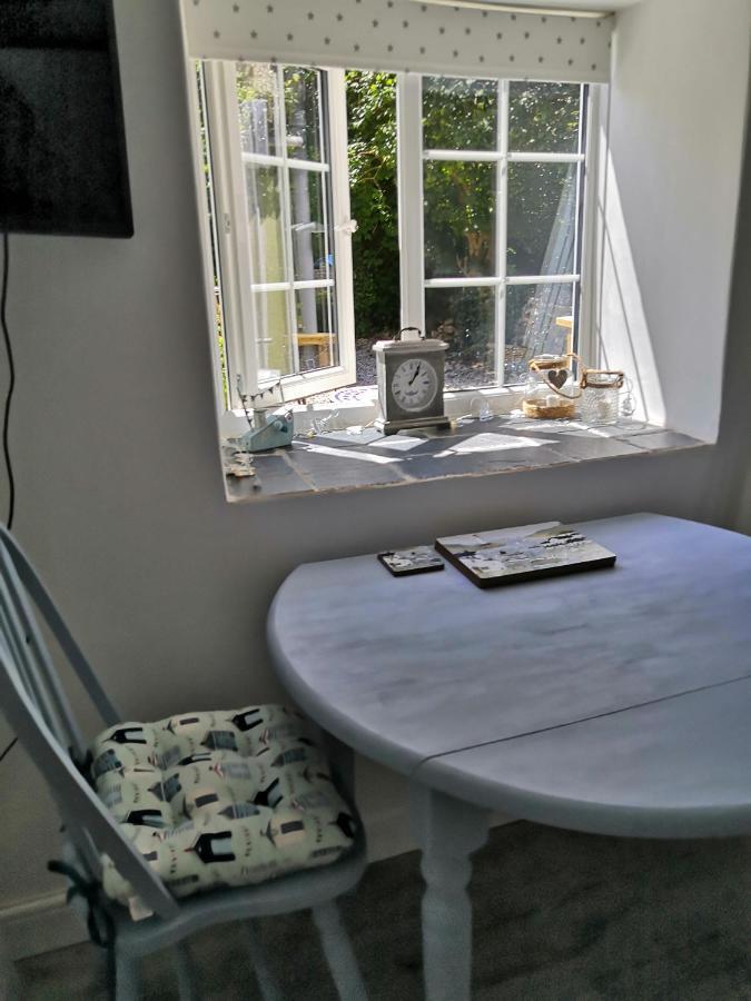 קמבורן Captivating Isolde Cottage With Pool Near St Ives מראה חיצוני תמונה