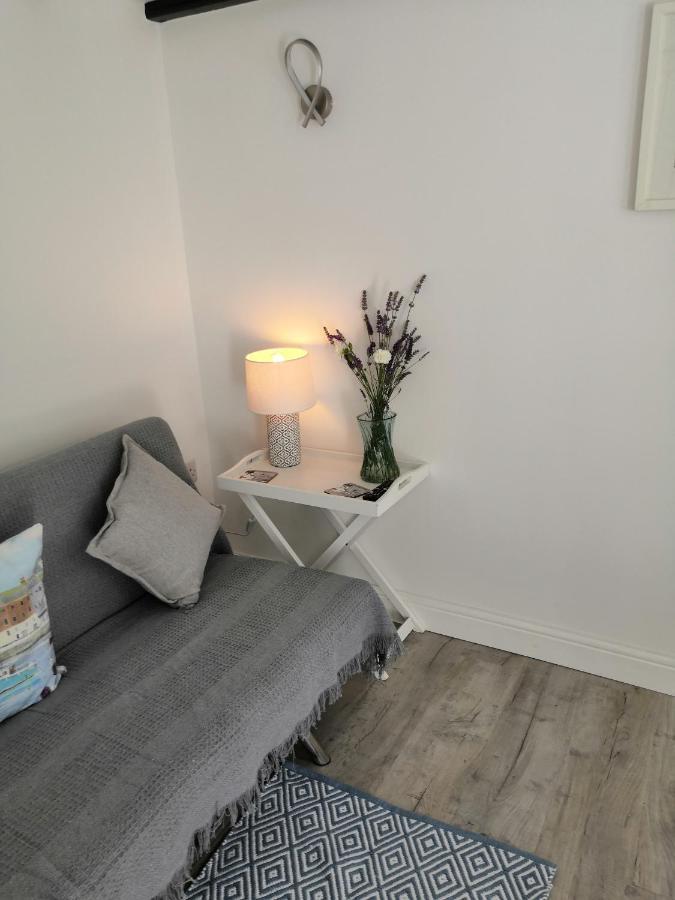 קמבורן Captivating Isolde Cottage With Pool Near St Ives מראה חיצוני תמונה